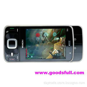 www.goodsfull.com Newest GPS nokia n96 16gb made in finland